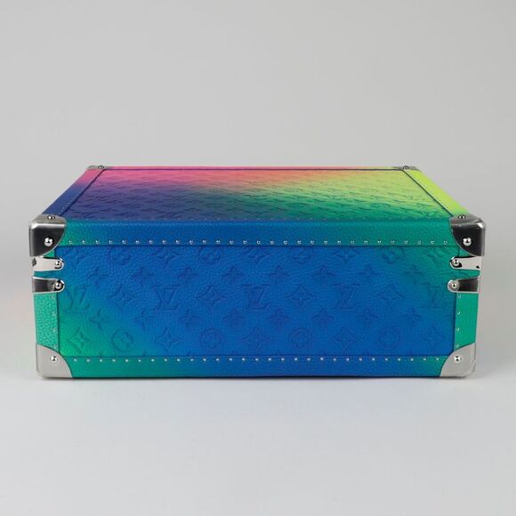 Illusion Cotefill Trunk - Picture 7 of 10